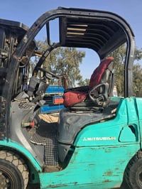 شوكيه • طن ونص • ٣ حركات