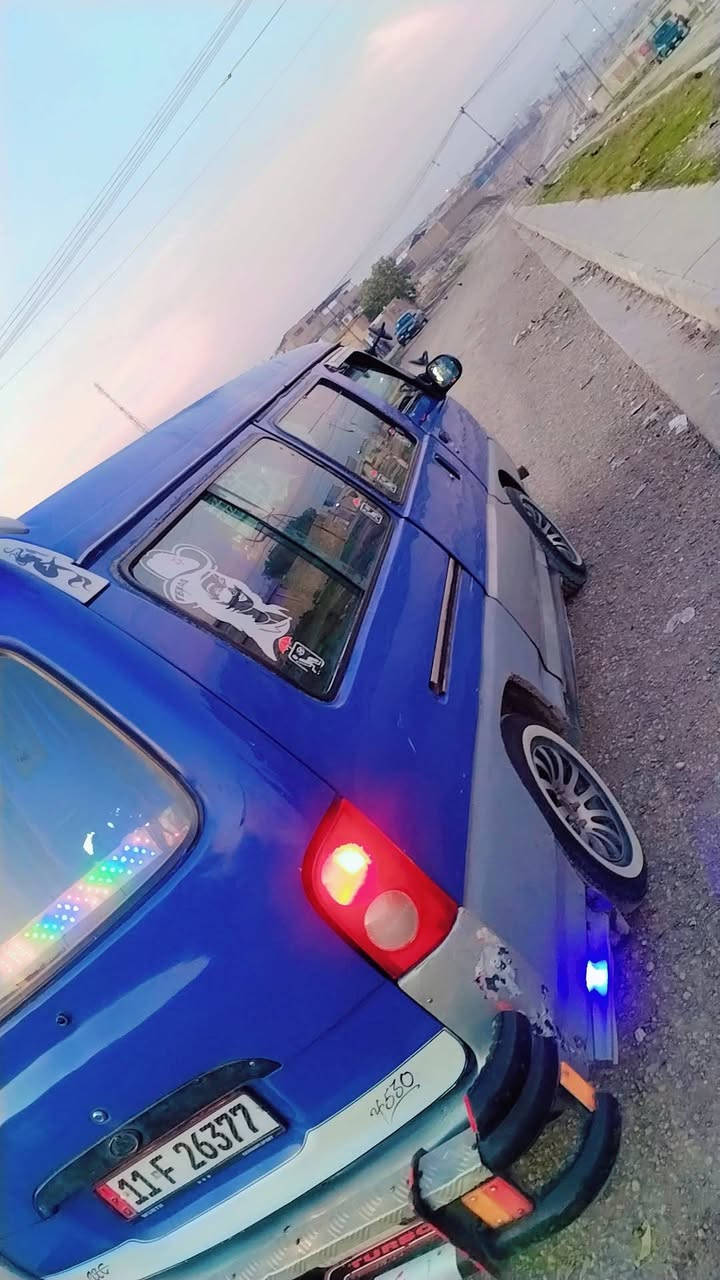 هوندا موديل 98 للبيع
محرك بانزين كورلا
كير توماتيك
كفاله عامه
 محرك كير اكسل شرط 
شرط الوكالة و التحويل
سعر 67 و بيها مجال
***********
***********
