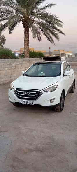 توسان خليجي موديل 2010 محدثه 2014
توسان خليجي موديل 2010 محدثه 2014
رقم بغداد انكليزي مشروع وطني 
سياره جاهزه.. كير ومحرك كفاله عامه
قماره بنراما اشاير ب المري
لد حاجب شاشه وكامره دواره
سياره نضيفه ومتعوب عليها
السونار مرفق مع المنشور
السعر 130 وبيها مجال
مكان السياره بغداد
رقم الهاتف... ***********

***********
