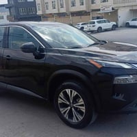 ئۆتۆمبێل: نيسان ڕۆگ 2021 مواسەفات sv   مەکینە 4 پستۆن مەرغوب  41 هەزار...