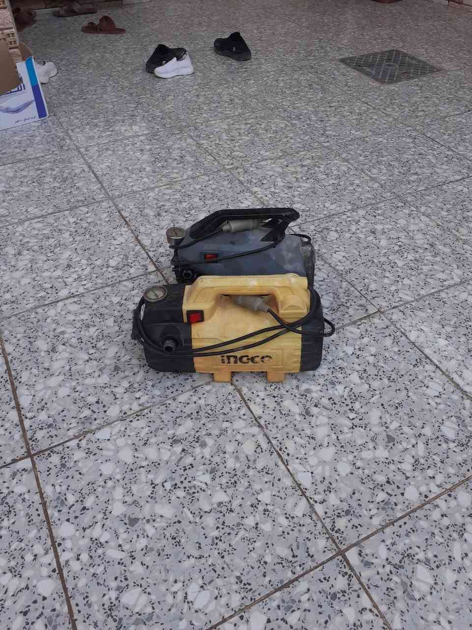 فارات غسل للبيع انجيكو  وملكيتا بدون ملحقات مكاني ديوانيه / شاميه سعر الوحده ب٤٥
للاستفسار ***********
