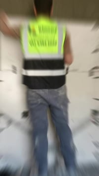 خلفه سيراميك متفرق حالين شقل اليزر تسليم مهندس كافت نواع سيراميك  التو...