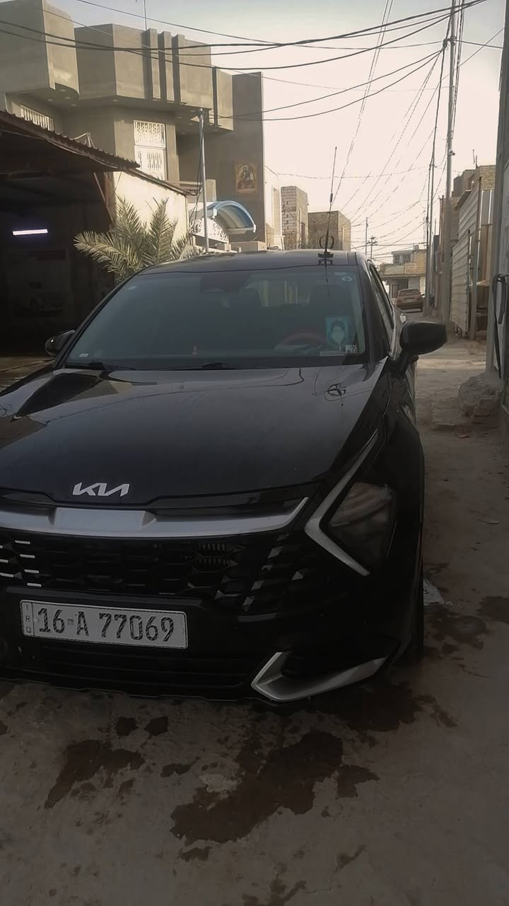 سلام عليكم سبورتج 2023 سوده هايبرد سوبر جارت دفع رباعي رادارات تحكمات كير ماوس سياره نظيفه ظربته خفيفه نص فول امراوس بتاهو 1007 او 2008 نظيفه


**إذا كنت صاحب هذا الإعلان وتريد حذفه لأي سبب، رجاءا أرسل رسالة إلى الدعم الفني**