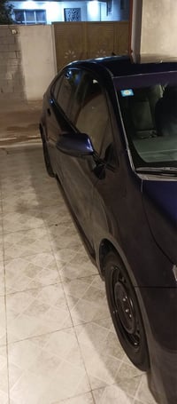 كورلا • وارد امريكي • ٧٣ الف