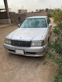 كراون • مكينه ٣٠٠٠ • بصرة