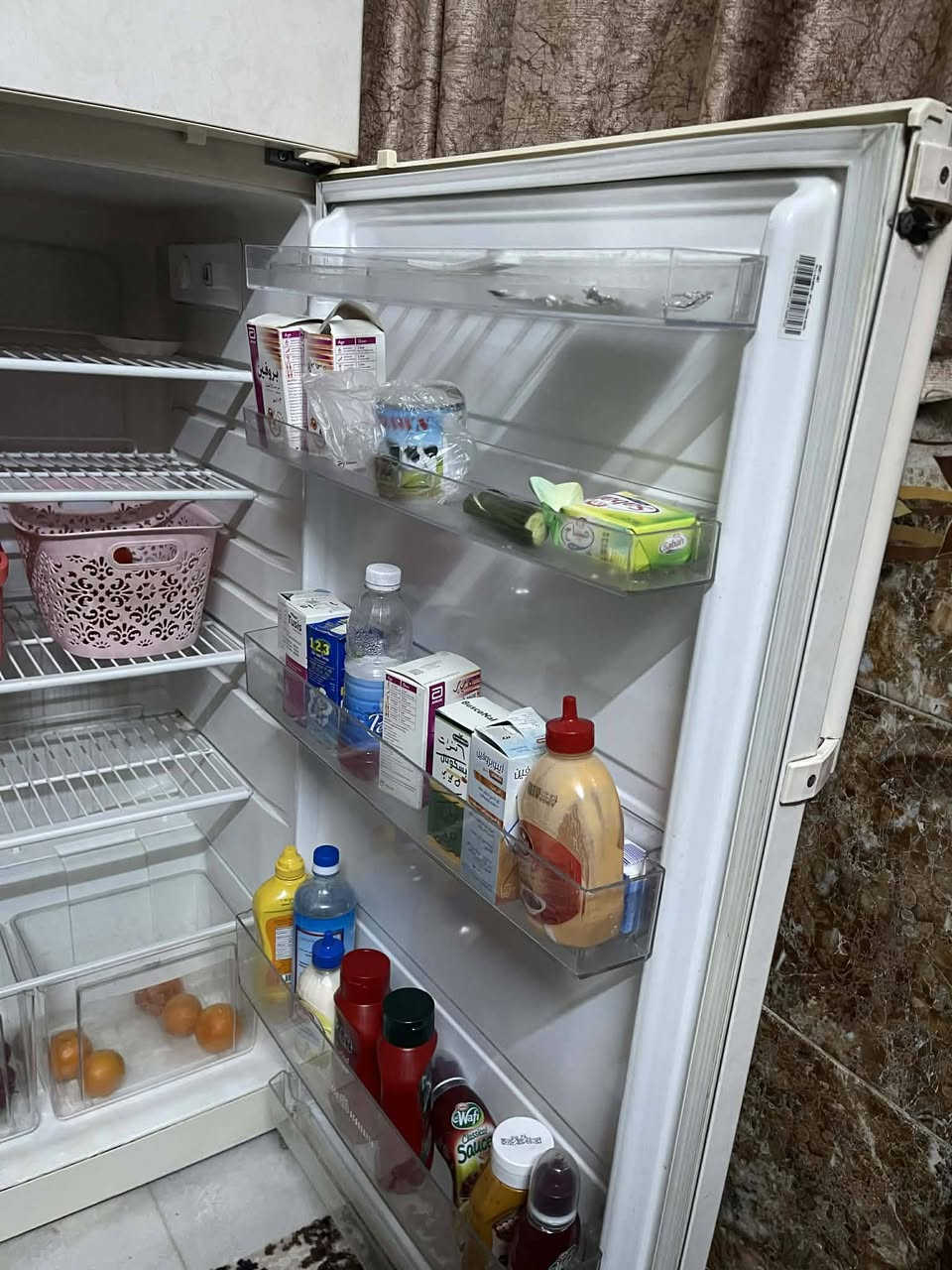 بغداد لبياع كلش نضيفه ١٧ قدم


**إذا كنت صاحب هذا الإعلان وتريد حذفه لأي سبب، رجاءا أرسل رسالة إلى الدعم الفني**