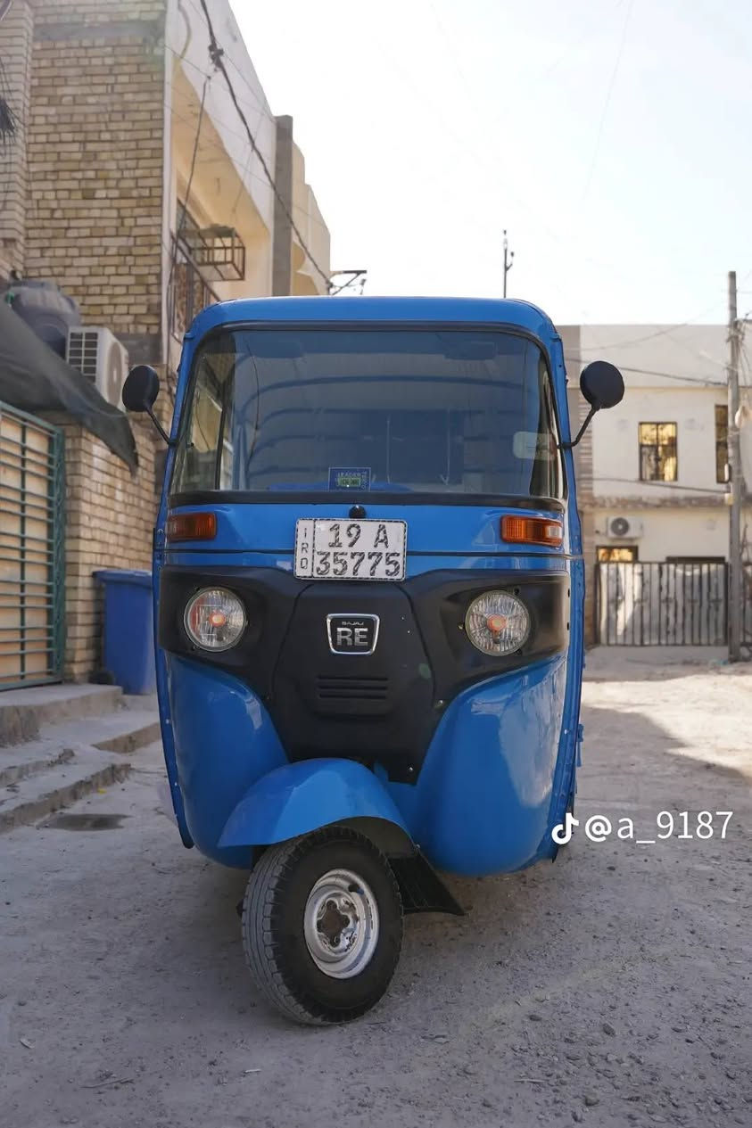 سلام عليكم مرخصت صاحب لكروب تكتك للبيع موديل 23 نضيفه من كلشي مكينه ما مفتوحه تكتك تخبل شرط تفحص ياله تاخذ مرقمه وكامله وشراي بخدمته سعرها 7ملاين ***********
