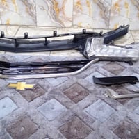 ملحقات دعاميه ماليبو اصليات 2018 كلهن ب100الف مكاني بغداد  07732036499