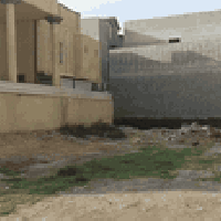 الحلة حي الجزائر • طابو صرف • ١٢٥م