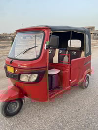 تكتك TVS موديل20 • نضيفه • بابل شوملي