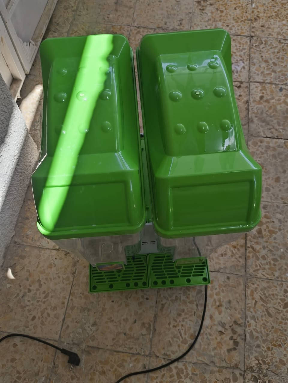 براد للبيع جديد مستعمل شي قليل


**إذا كنت صاحب هذا الإعلان وتريد حذفه لأي سبب، رجاءا أرسل رسالة إلى الدعم الفني**