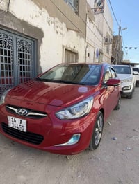 اكسنت خليجي موديل 2015 ماشيه 130 محرك 1600 السعر 105 للاستفسار 0782311...