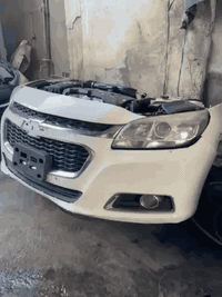 ماليبو • مكينة 2500 • قطع غيار