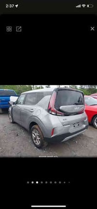 صول مديل ٢٤ محرك ٢٠٠٠ داخله بغداد قبل اسبوع حره ابسمي بعده على حادثه س...