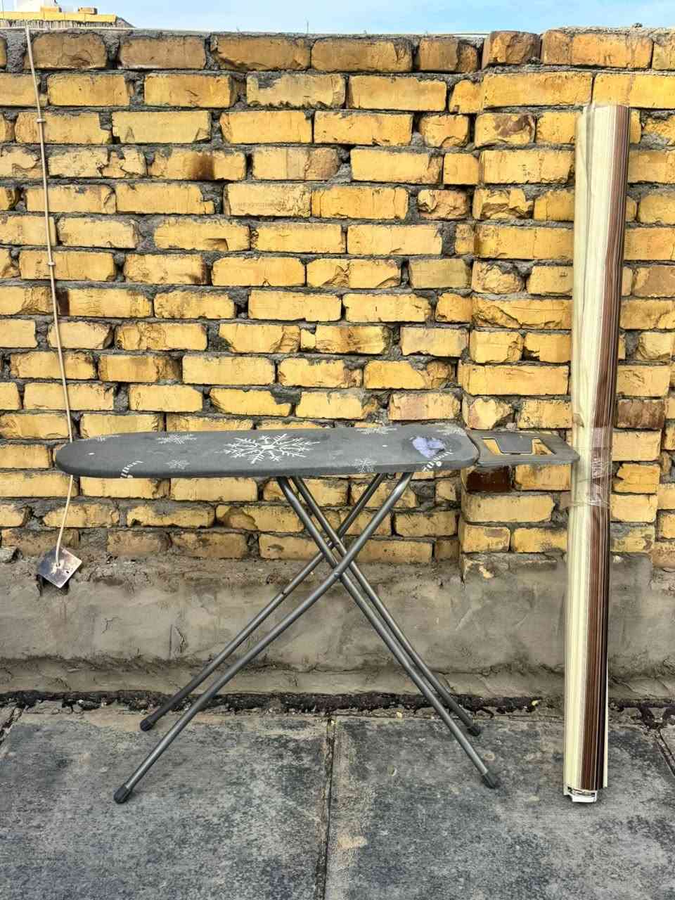 اغراض متفرقه للبيع***********
