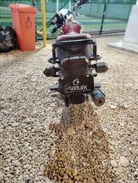 مطور٢٥ • محرك٢٠٠ • كرابله