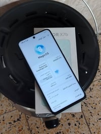 هونر X7b • ٢٥٦ • العبيدي