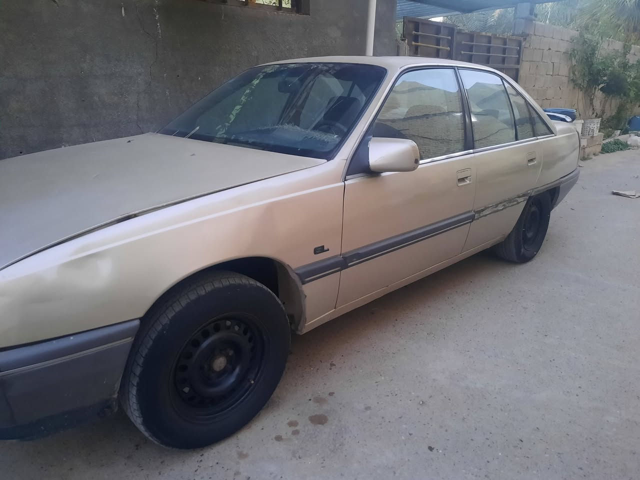 اوبل اميكا صندوك موديل 88بسمي رقم
بغداد سياره حلوه عظمه حلو
صدر كامل مال كصه الله ساهد
باور بريك عنبار
مال كصه مكينه
بيهه نفخ بس
سنويه تنتهي سنه 28
رقم ***********السعر اتصل
