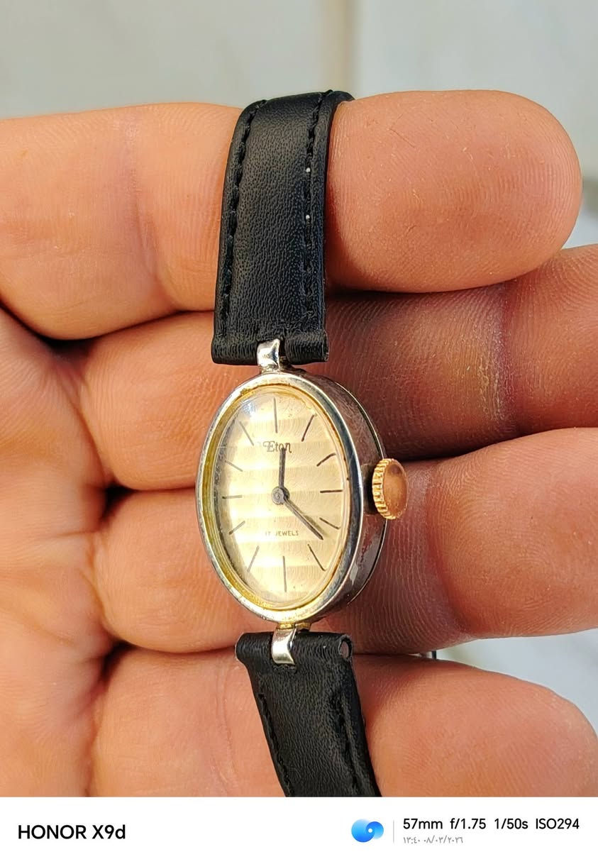 ساعة نسائي نصب تكويك سويسري اصلي فنتج نظيفه جدا شغاله مظبوطه جميلة جدا سعره مع توصيل 30


**إذا كنت صاحب هذا الإعلان وتريد حذفه لأي سبب، رجاءا أرسل رسالة إلى الدعم الفني**