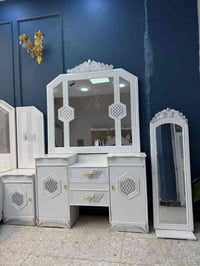 السعر: مليون دينار فقط غرفة جديدة و جاهزة 📞 للحجز والاستفسار واتساب: 0...