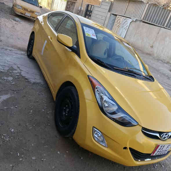 النترا 2013 وارد أمريكي حادثهه طخه بلجاملغ والباب سياره ليبل واحد فقط الجاملغ مبدل
لغود شواصي شرط كفاله مابيهن شخط مو ضربه 
بجم كبس حوض كبس 
سياره مصبوغه جديد كير مبدل جديد قبل يومين محرك مكفول لا تنقيص ولا تبخير ولا صوت ولا أي شي كفاله 
تخم تاير جديد صدر جديد تبريد شغال داخل مدوشم 
سياره تحكم جهتين نضام إيكو كروز سرعه مسجل بلادي بلوتوث تتدفئهه بلكراسي تحكم مري كهربائي 
سنويه بسمي الشراي اتصل ***********
***********
السعر 105 وبلعافيه ع ياخذهه
