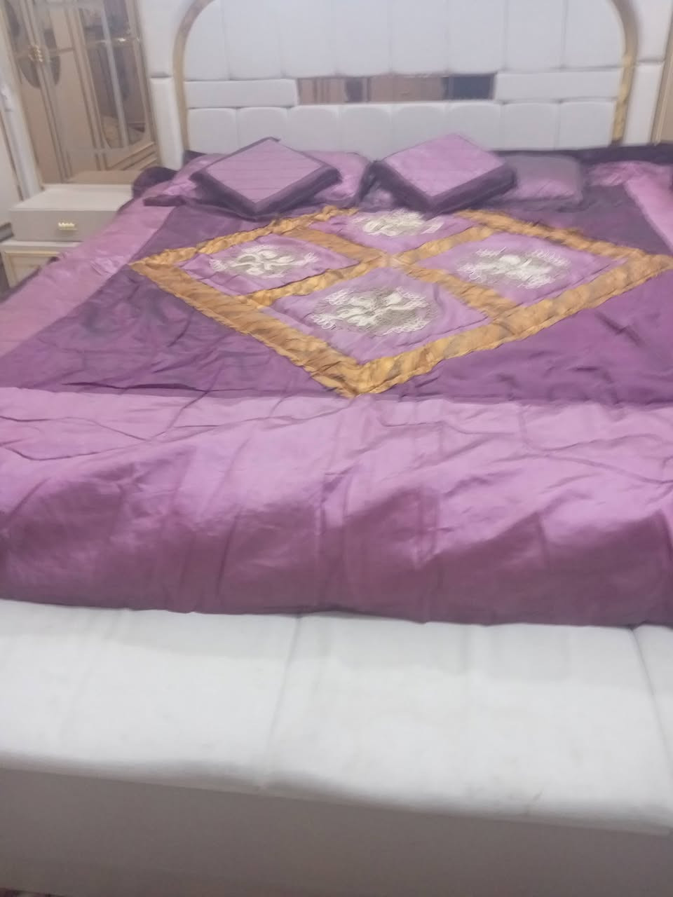 فرشه للبيع سعر ب 10 مكاني الحريه الأولى شارع المختار


**إذا كنت صاحب هذا الإعلان وتريد حذفه لأي سبب، رجاءا أرسل رسالة إلى الدعم الفني**