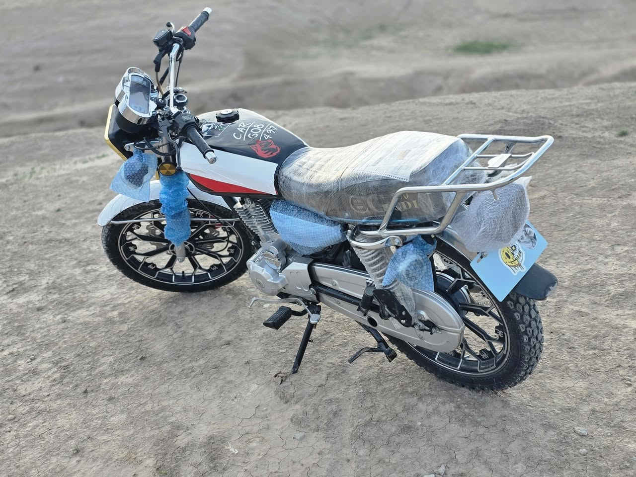 24سولینک  محرک 200 5گیر سعر خاص


**إذا كنت صاحب هذا الإعلان وتريد حذفه لأي سبب، رجاءا أرسل رسالة إلى الدعم الفني**