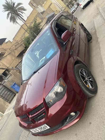 السلام عليكم ورحمة الله وبركاته سياره سبعه راكب دوج كرفان موصفات GTاعله موصفات بالكرفان
سياره بسمي
هزه جديده
 اللون pRVماروني
موديل2019
مكينه3600
مكينه وكير مكفولات
ابواب كهرباء
ثلاث قطع تبريد
داخل جلد
كشنات كهرباء
ويل اسود بلاد
شاشه قبلاب 
كامره
فرس متصل اسفل
فرس اعلى
سياره مكفول شواصي لغود تكم
ايرباك سليم
مكانه الاعظميه
اتصال ***********
السعر 185
