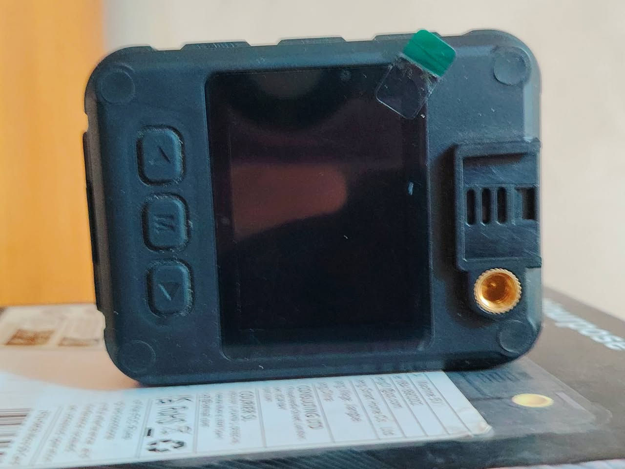 كاميرا تصوير متعدده كوبرو السعر ٣٠الف اكو توصيل كافة المحافظات *********** وتساب
