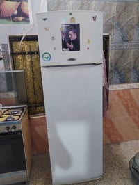 ثلاجة • طباخ • شغال