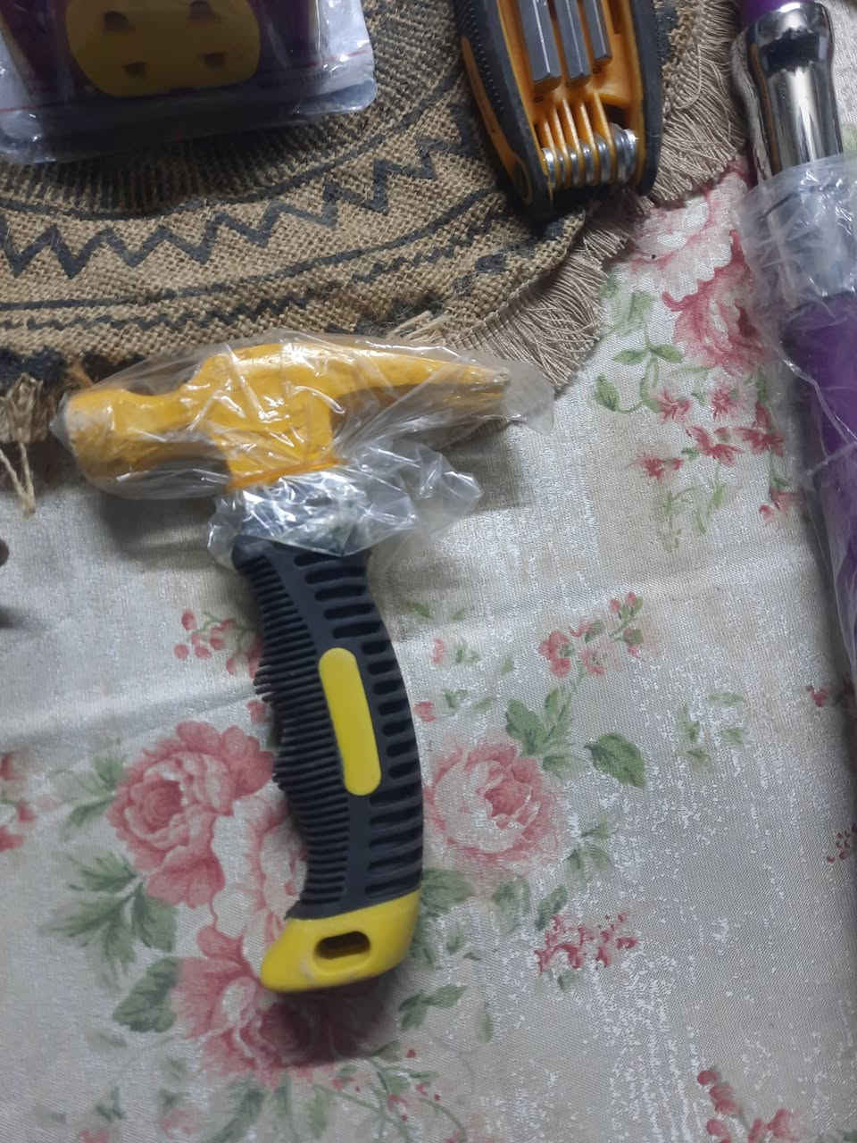 عدد يدوية للبيع


**إذا كنت صاحب هذا الإعلان وتريد حذفه لأي سبب، رجاءا أرسل رسالة إلى الدعم الفني**