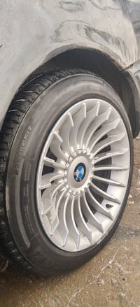 ويل ١٧ • تايرات ٢٢٥/٥٠/١٧ • ديالى