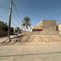 عرصة • الصدر الاول • ٢٣٠م