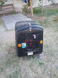 صندوك دليفري • بسماية