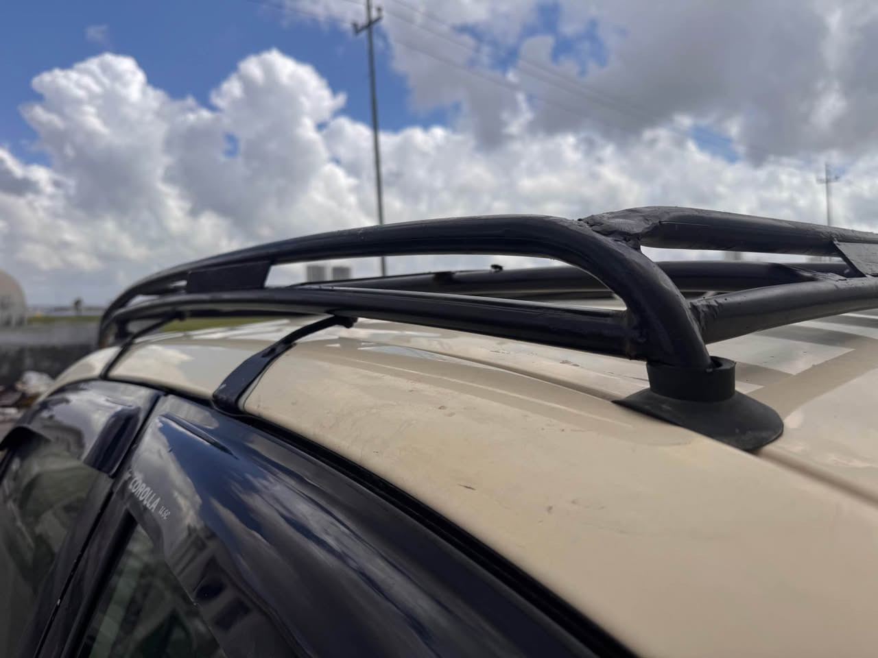 ‎چەمچی كرۆلا (سیپایا)بۆ فرۆشت 
***********‎ أربيل, العراق
