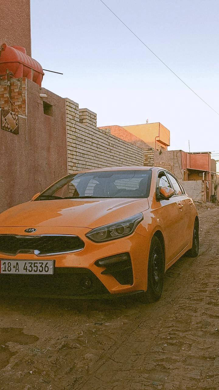 السلام عليكم
كيا فورتي 2021

مكينه 1600 تيربو

فول مواصفات عدة الفتحة

بصمه

كشنات تدفئه تبريد

شحن وايرليس

كشن كهرباء

فول رادار

السياره حادثهة موجود   

مكان السياره بغداد حي اور 

***********

سعرر 115 وبيهة مجال ..
