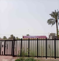مزرعة للبيع 500م  سند 25 تحوي على دار حديث صالة ومطبخ 2 نوم وصحيات منف...