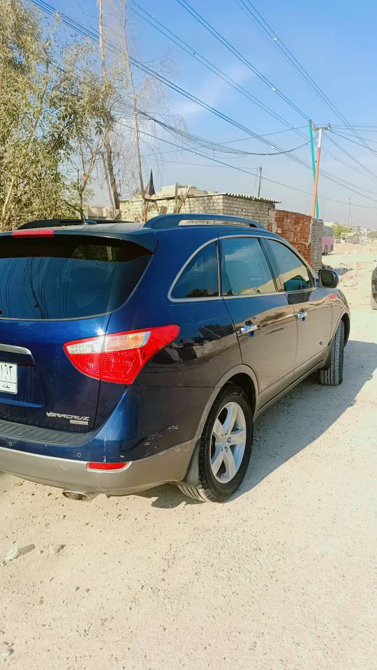 سلام وعليكم سياره فير كروز مديل 2010 وارد امريكي حادث بنيد ودعاميه شواصي مكفولات السعر 110مكان بغداد الشعب ام الكبر والغزلان  رقم هاتف  ‏‪0771 008 5467‬‏ بغداد, العراق
