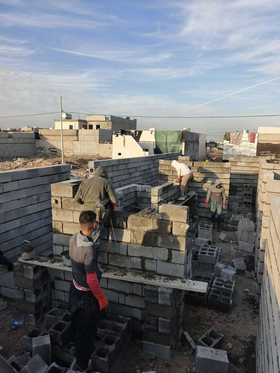 اسطه بناء 
، ***********
،
‬‏***********
