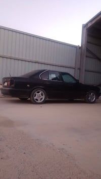 بي ام دبليو 3 • سور • السليمانية