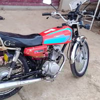 موطور بارت • محرك نظيف • قرية دويزات