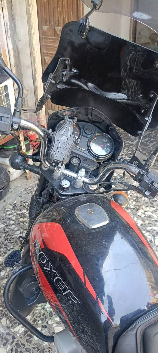 سلام عليكم بوكسرموديل 23كفاله عامه جيب فيتر وفحصى رقم بغداد سعر 22500وبيه مجال حق لجيه   ***********
