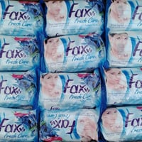 صابون فاكس • نونو للتسوق • الصقلاوية