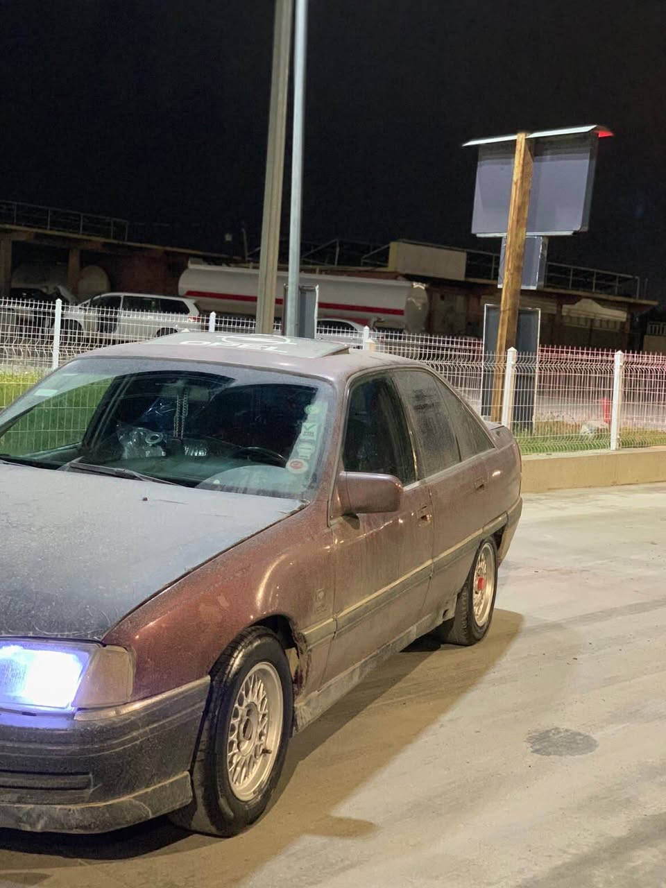 ئۆمیگا١٩٩٣ 
هەمو گیانی ئیش ئەژات کوشن هیتەر گەرمی لایت فلجە هەمویی 
 مەکینە ٢٠ ئارمی پلاستیک پیشی تازە دام گرتوە کامل 
سلیمانی السليمانية, العراق


**إذا كنت صاحب هذا الإعلان وتريد حذفه لأي سبب، رجاءا أرسل رسالة إلى الدعم الفني**