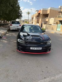 جارجر ٢٠٢٠ • ماشيه ٦٠٠٠٠ • حادث امامي