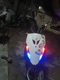 ماكس عدله للبيع المكينه نضيفه مامفتوحه شرط الفحص بوشه ٤٩ كلجات WF امام...