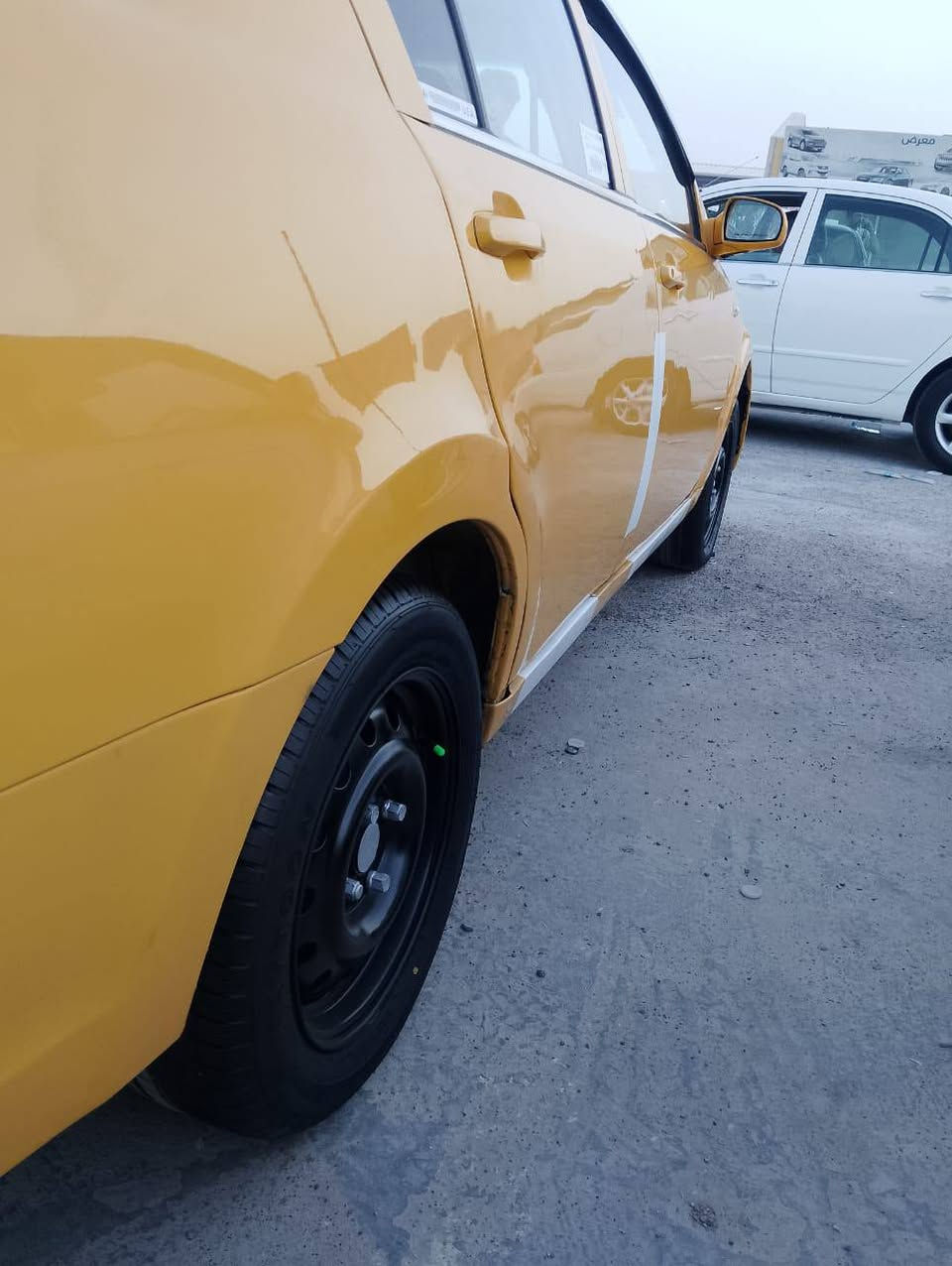 شيري A5 موديل 2013 رقم اربيل باسمي سيار شرط تحويل دفتر بانزين بيه موجود سيار بدون صبغ كير محرك بلاد شرط تبريد ثلج تايرات جديد   رقم موبايل ***********
