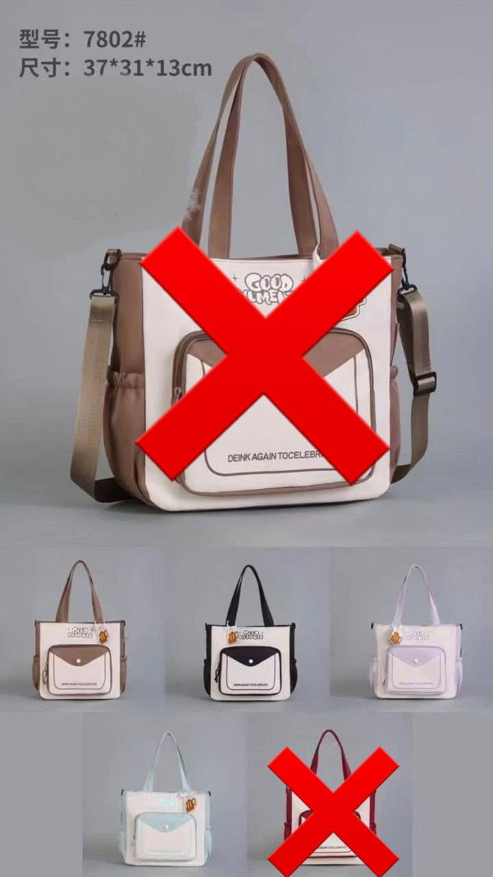 #توت #باك  فول كوالتي 
سعر القطعه 8.000 دينار
سعر القطعتين 15.000 دينار 
العنوان / ديالى /خانقين / مجمع قمبر قرب ازياء اميرات
يوجد خدمة توصيل 🚚


**إذا كنت صاحب هذا الإعلان وتريد حذفه لأي سبب، رجاءا أرسل رسالة إلى الدعم الفني**