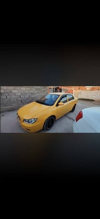ليفان • ٢٠١١ • محرك كورلا