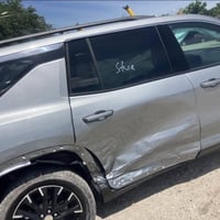 ترافرس LT • ٢٠٢٥ • رقم اربيل